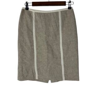 Prozenza Schouler for Target Pencil Skirt size 1